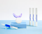 Wireless Teeth Whitening Kit
