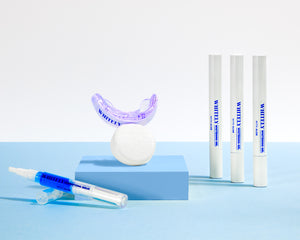 
                  
                    Wireless Teeth Whitening Kit
                  
                