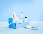 Teeth Whitening Kit (Wired)