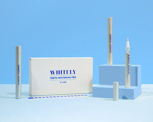 
                  
                    Teeth Whitening Pen Refills
                  
                
