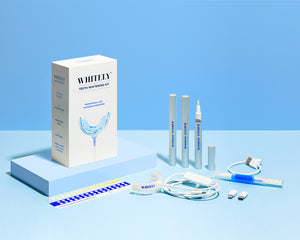 
                  
                    Teeth Whitening Kit (Wired)
                  
                